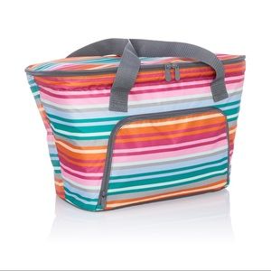 Family Picnic Thermal